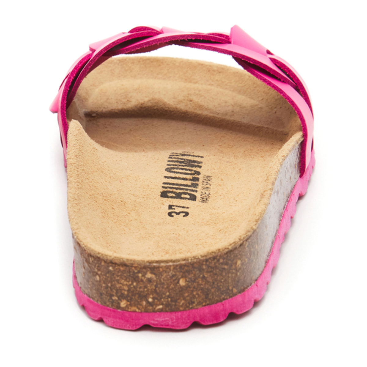 Sandalia BILLOWY ROSA