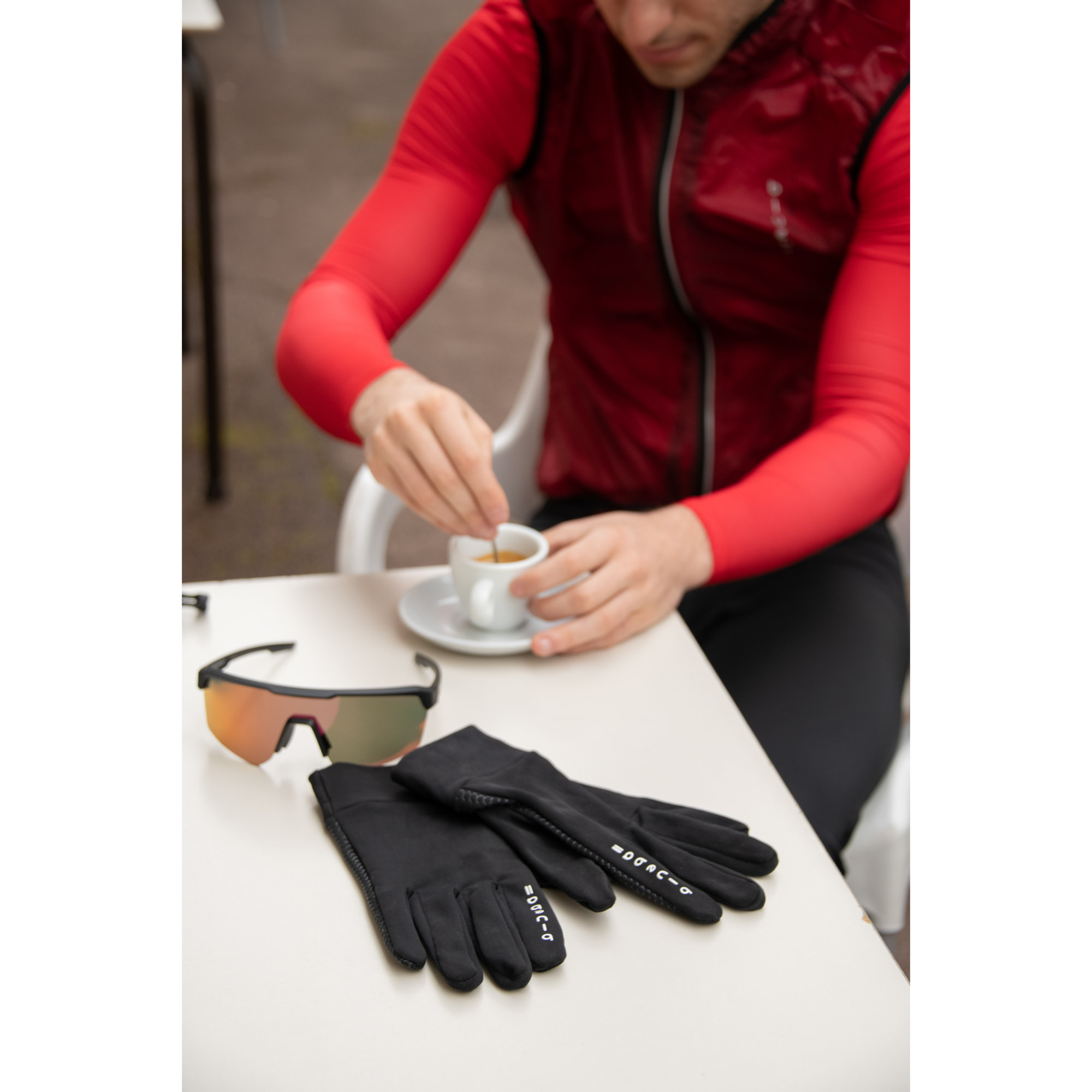 CHALECO CICLISMO WINDBRAKER PARA HOMBRE BLUEBALL EN GAMET