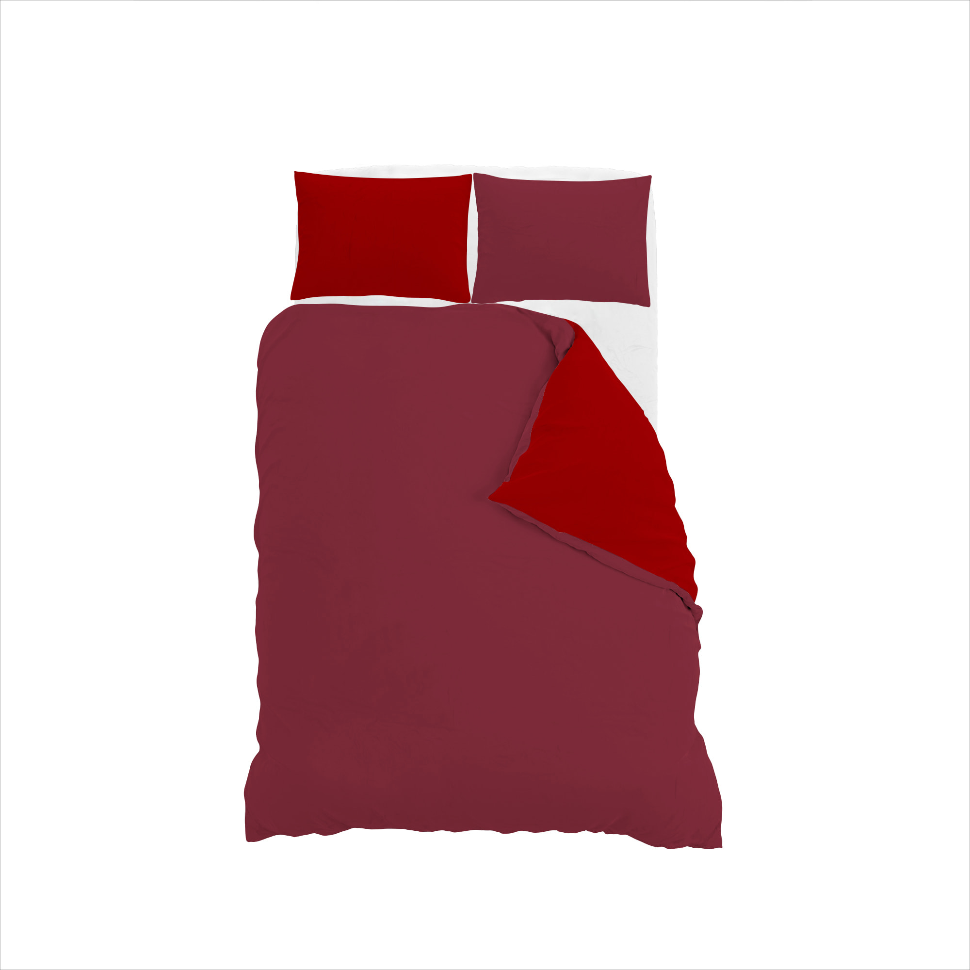 PARURE COPRIPIUMINO VERA PIAZZA E MEZZA