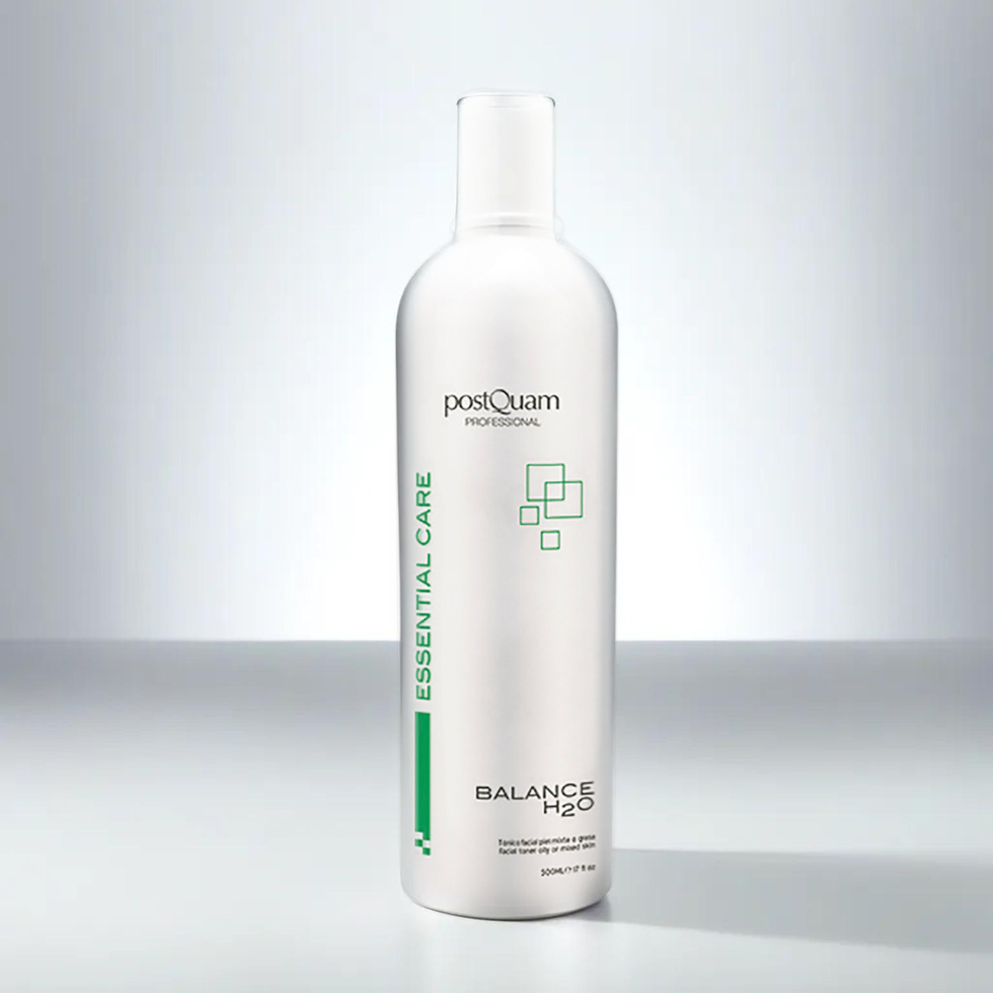 Tonico Piel Mixta 500Ml