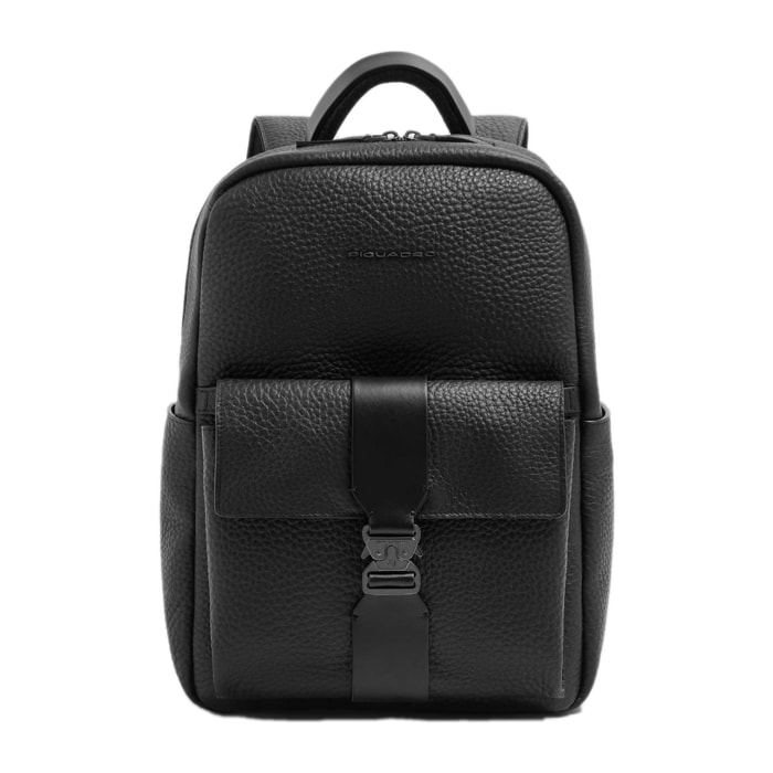 Piquadro Zaino uomo porta pc 14" a due scomparti