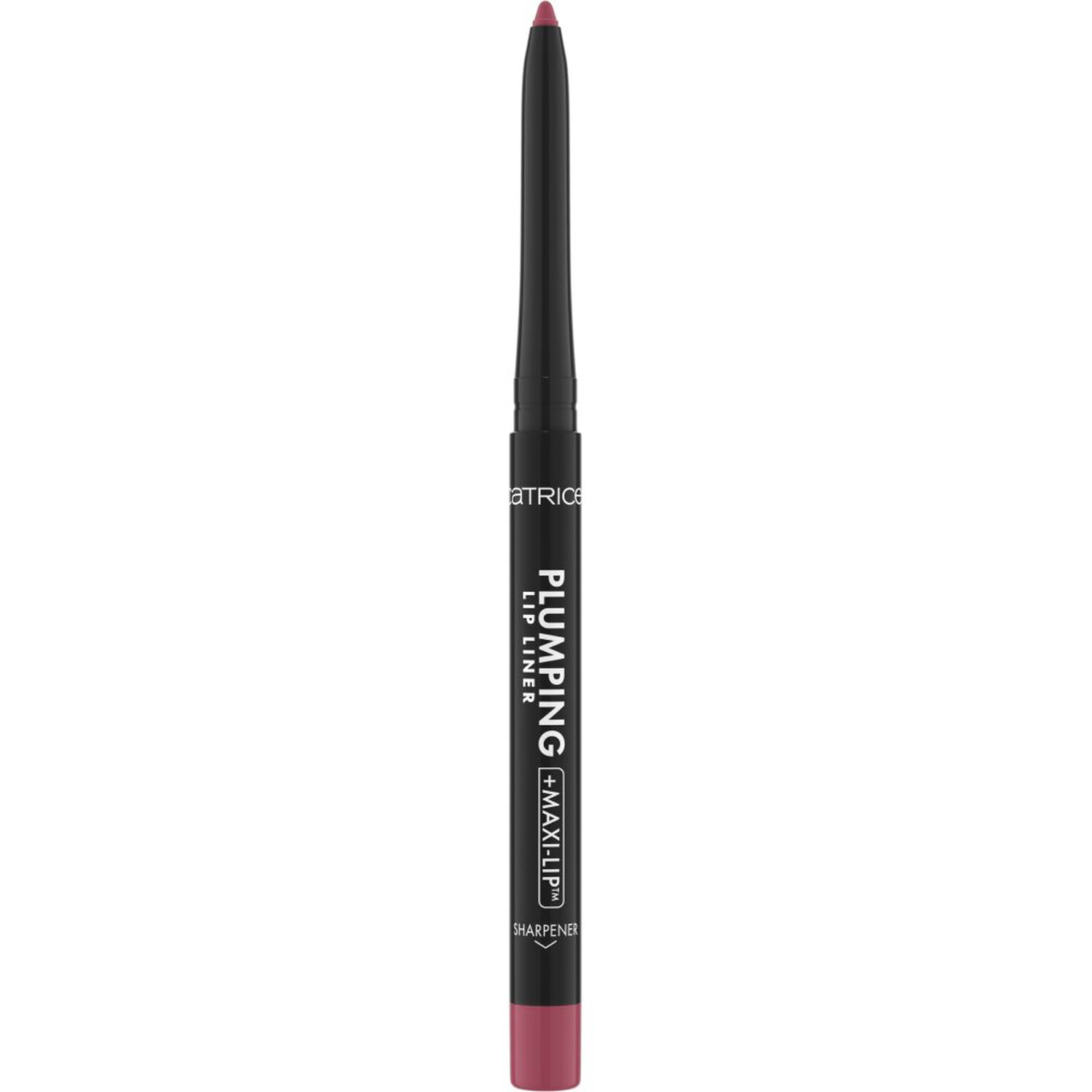 Plumping Lip Liner - Crayon Lèvres Repulpant Fini Mat Longue Tenue
