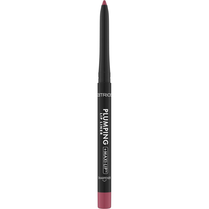 Plumping Lip Liner - Crayon Lèvres Repulpant Fini Mat Longue Tenue