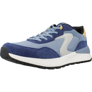 Sneakers de  Hombre de la marca SKECHERS  modelo FURY Blue