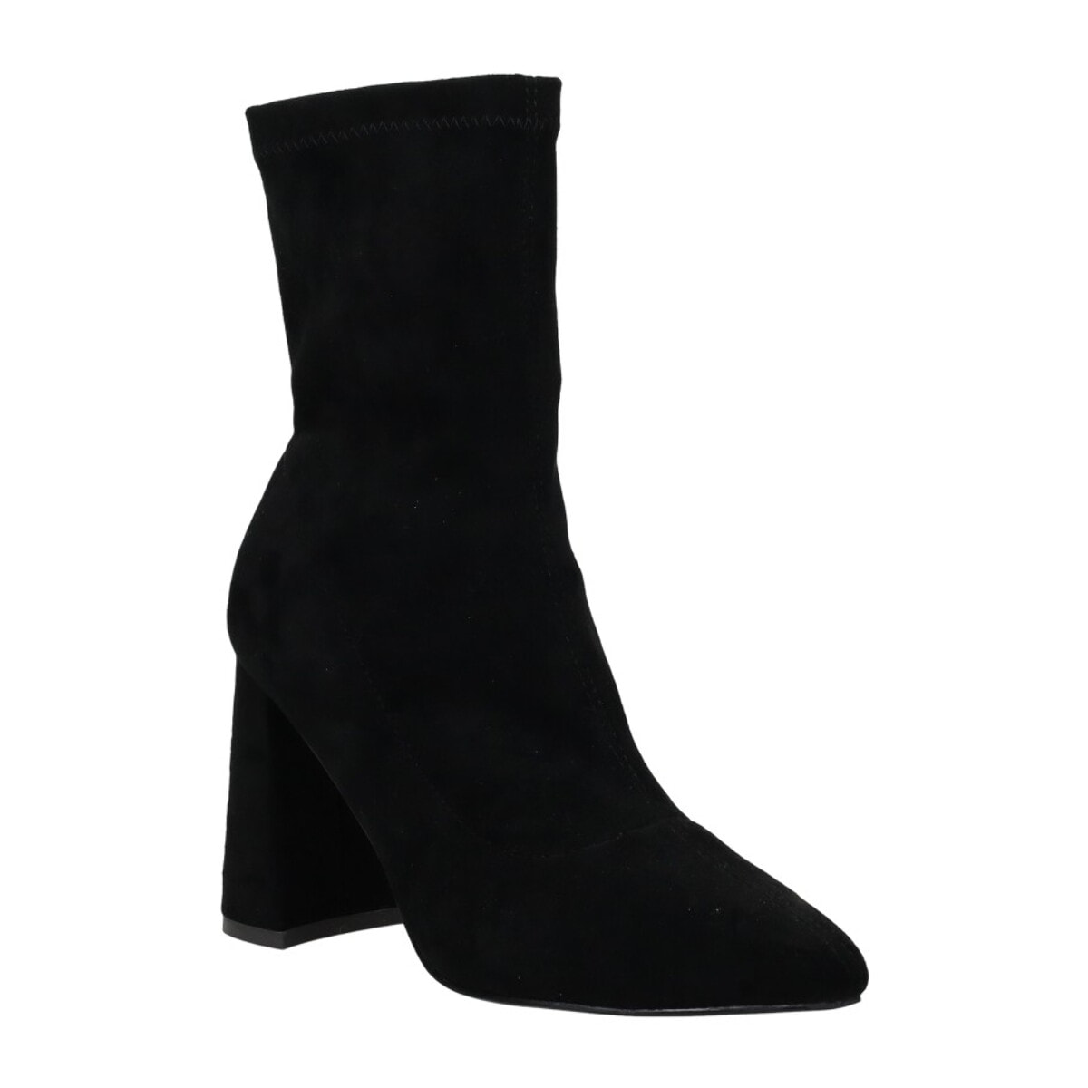 Stivaletti Donna Tata Italia Nero