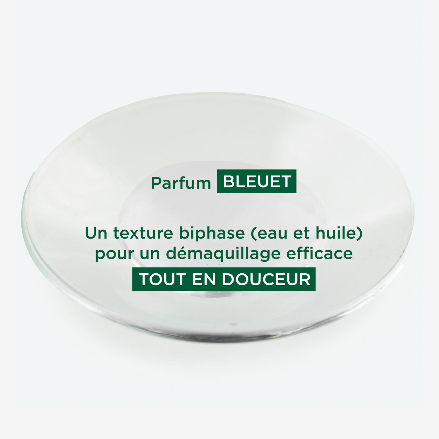 Bleuet Bio - Démaquillant Yeux waterproof - 100 ml