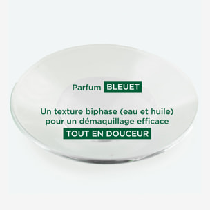 Bleuet Bio - Démaquillant Yeux waterproof - 100 ml