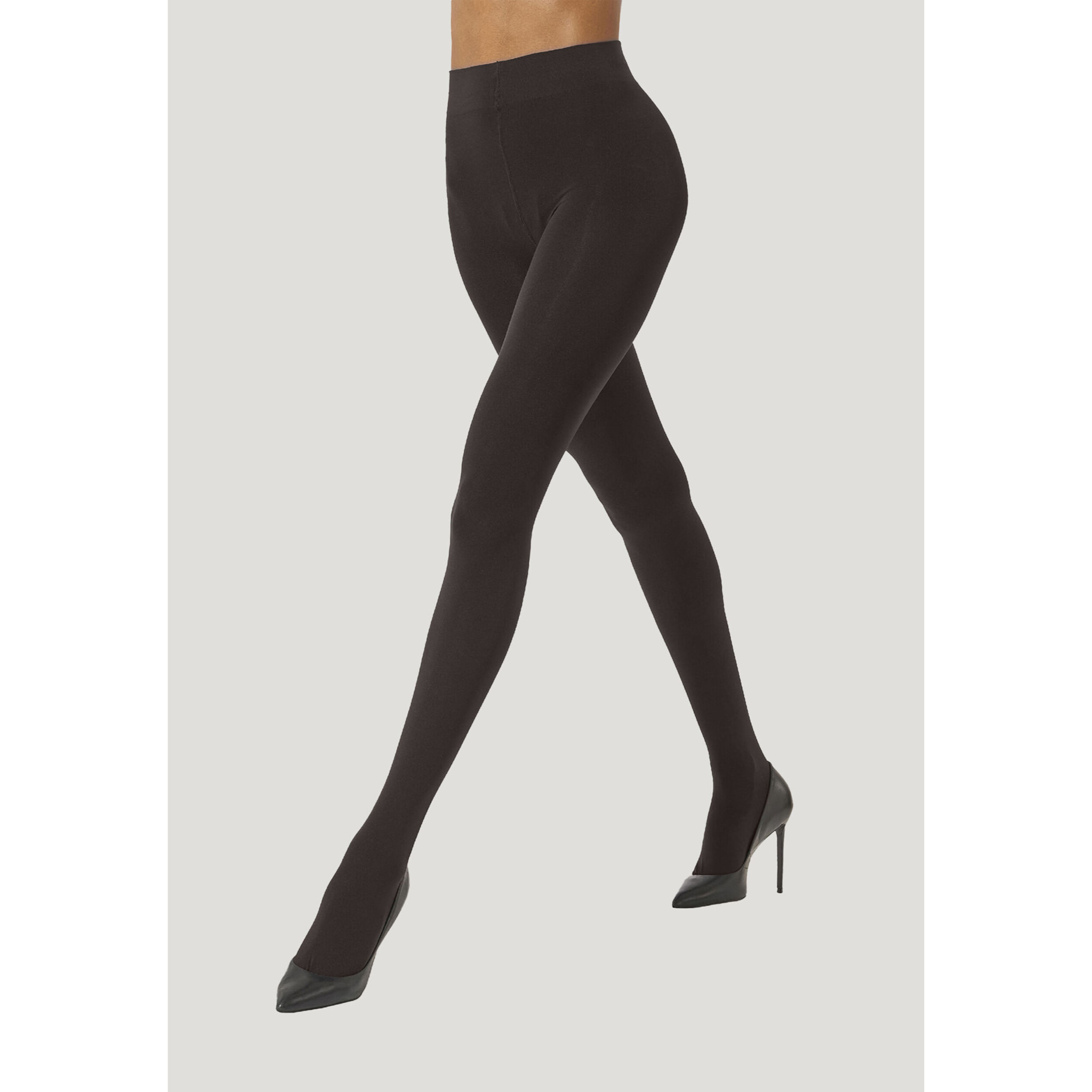 Collant Mat Opaque 80 Tights