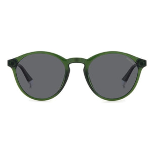 Gafas de Sol Polaroid PLD 4153/S 1ED Polarizadas de Policarbonato Unisex 50 mm