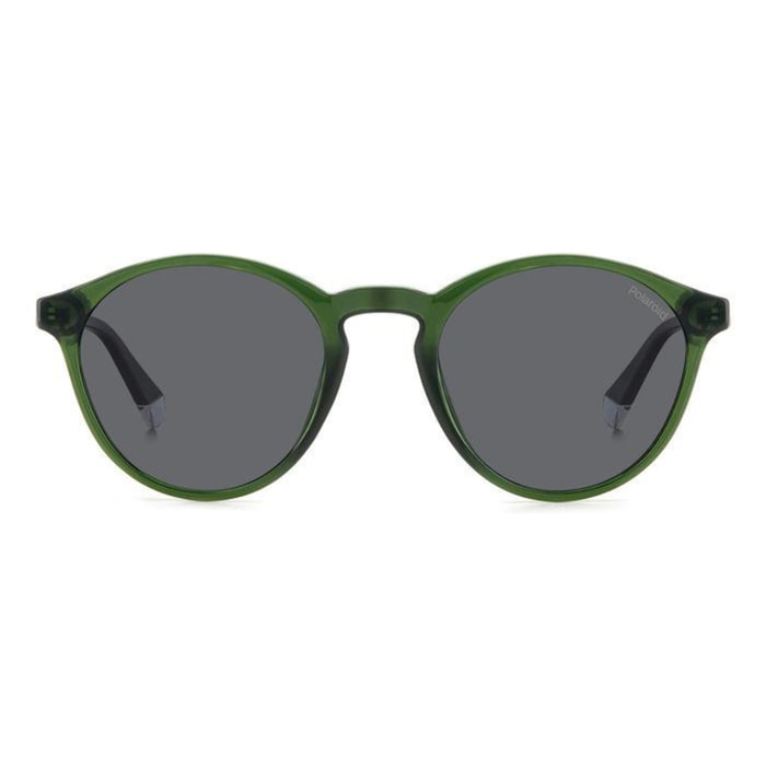 Gafas de Sol Polaroid PLD 4153/S 1ED Polarizadas de Policarbonato Unisex 50 mm