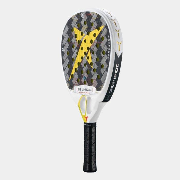 PALA EXPLORER PRO ATTACK 1.0