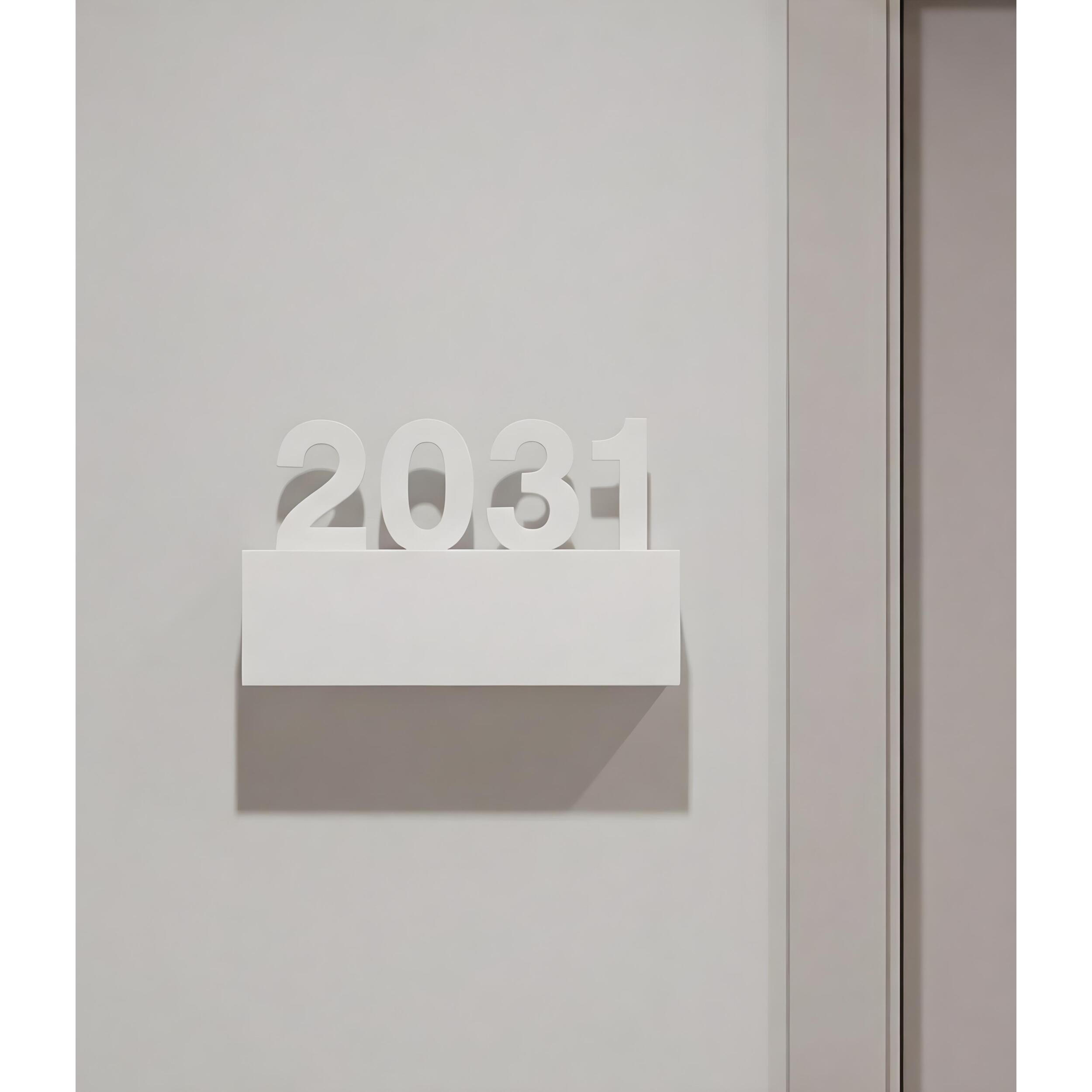 LEDS C4 Aplique Room LED 9.6W Blanco Cálido 3000K 583LM, Iluminación Interior