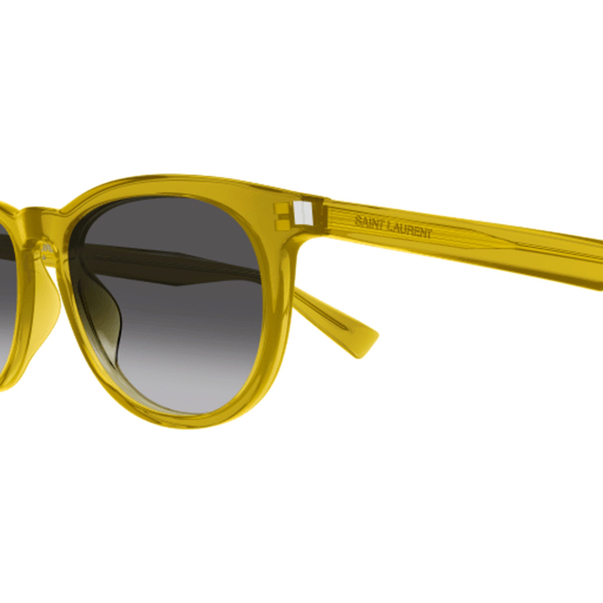 Gafas de Sol Saint Laurent SL 797-005 de Acetato Mujer 53 mm