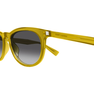 Gafas de Sol Saint Laurent SL 797-005 de Acetato Mujer 53 mm