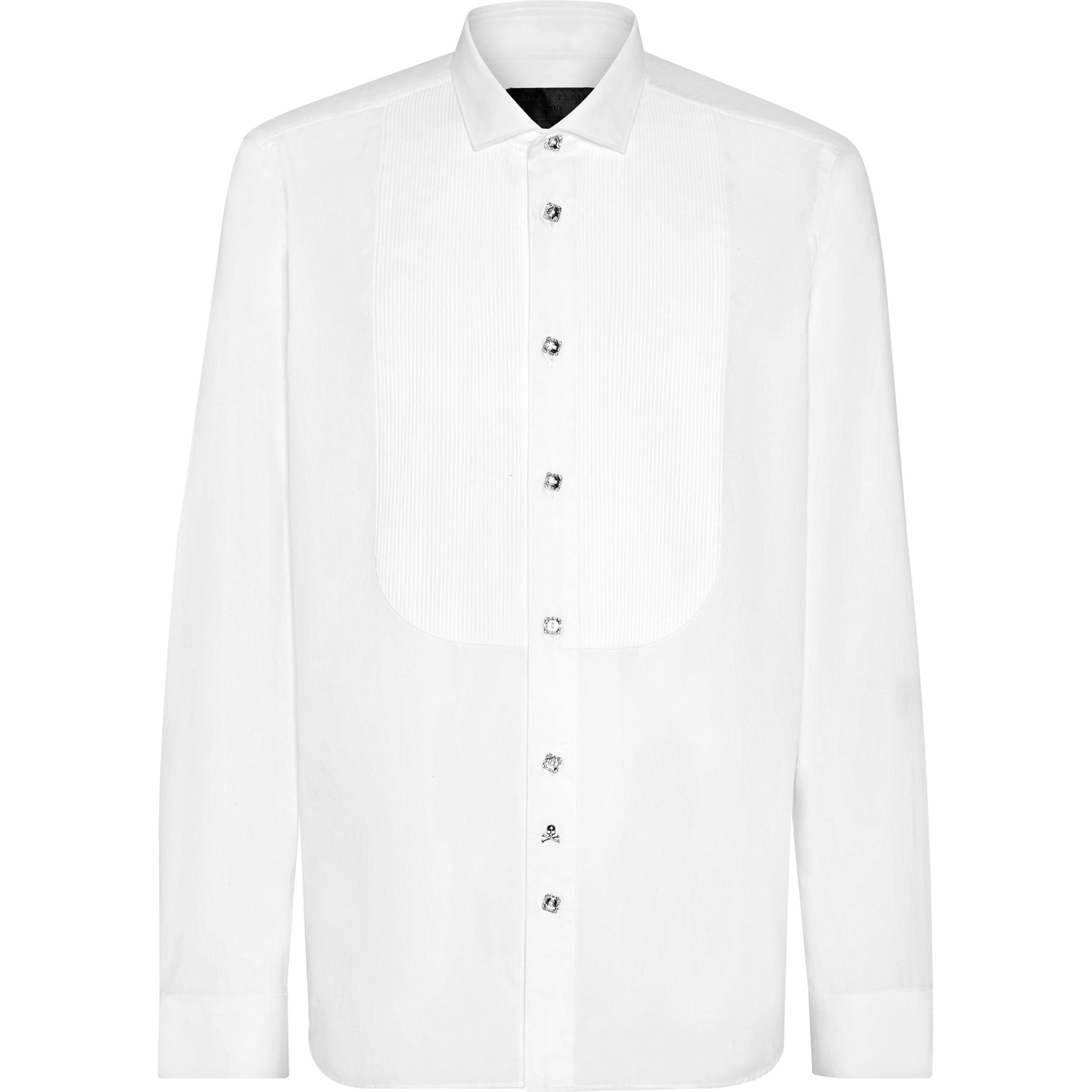 PHILIPP PLEIN Camisa