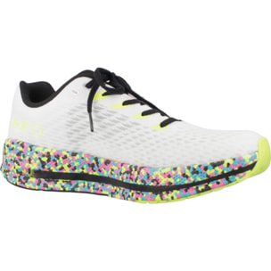Sneakers De  Mujer Go Run Razor 5 Blanco