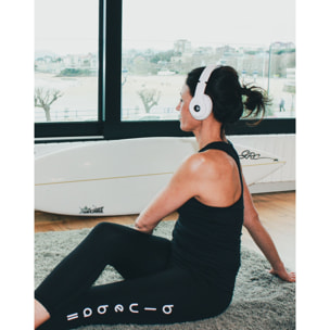 MAGNUSSEN H1 HEADPHONES en color Blanco