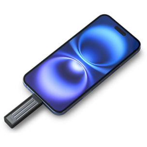 Disque dur SSD externe SEAGATE Ultra compact SSD 1To