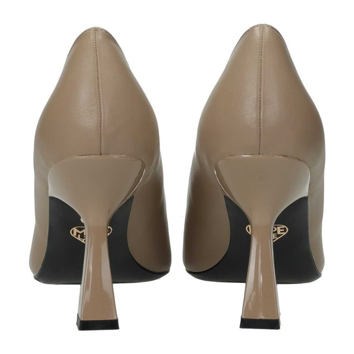 Décolleté Donna Tata Italia Cachi