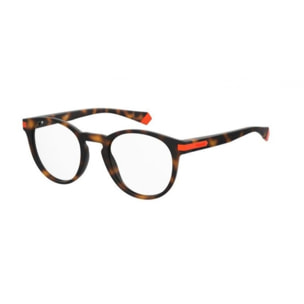 Montura de gafas Polaroid Unisex PLD-D418-N9P