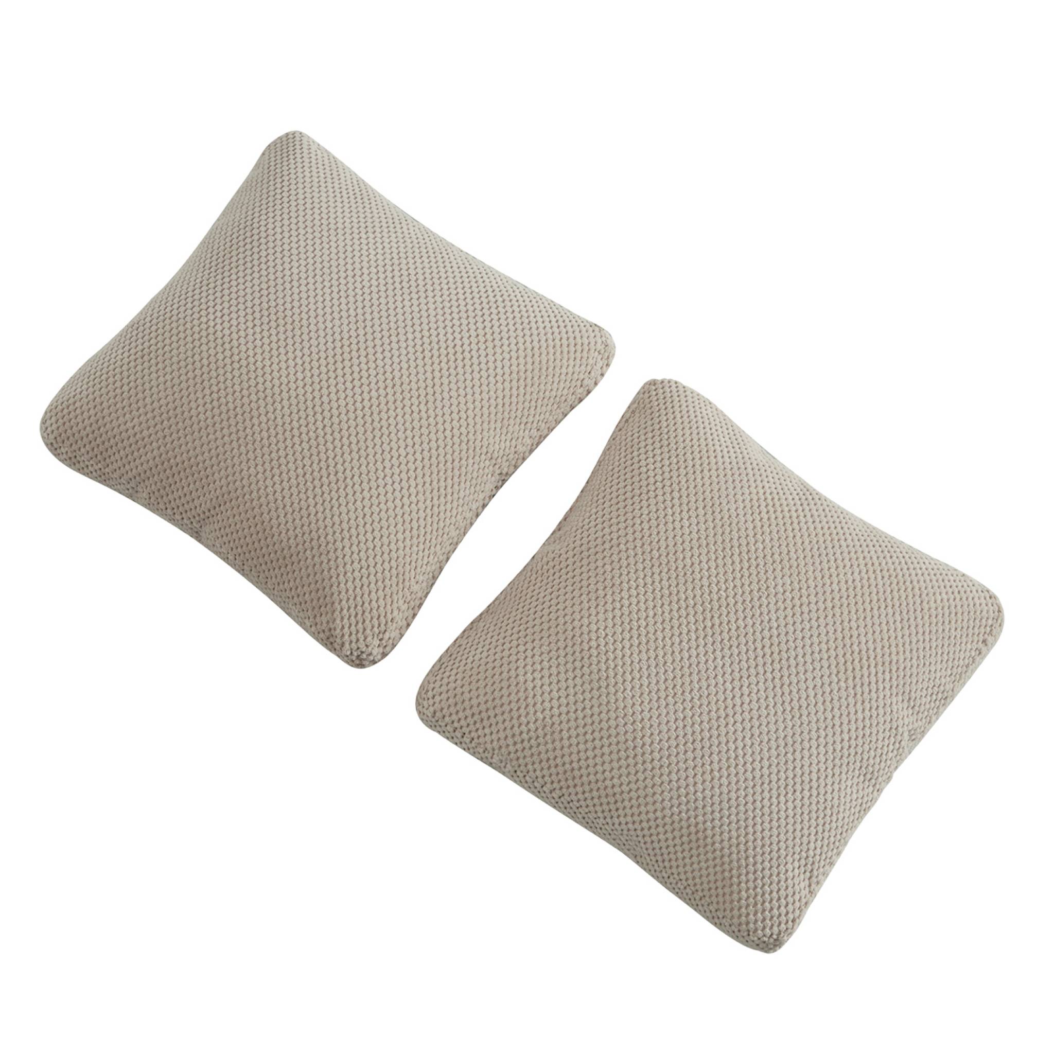 Canapé d'angle réversible tissu capitonné 3 places DOT