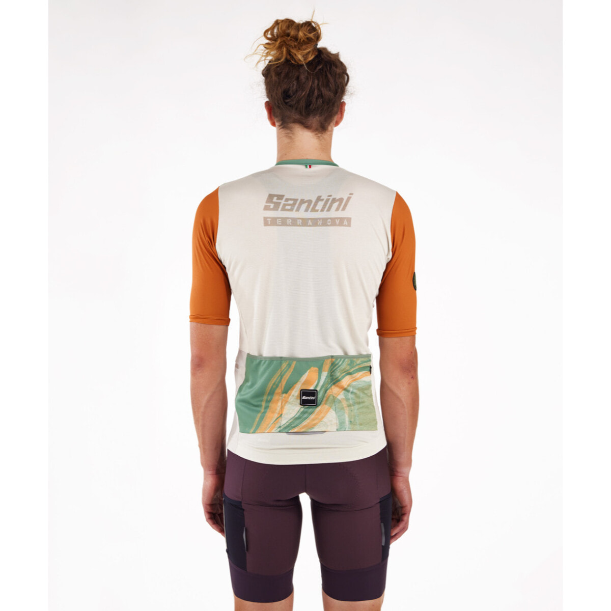 Sandstorm - Maillot - Óxidocolor_es - Hombre