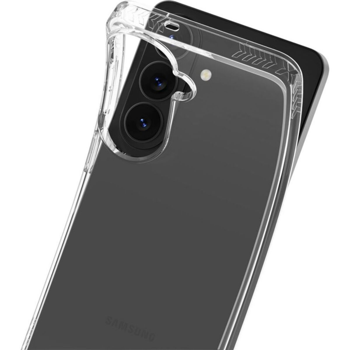 Coque ADEQWAT S26 antichoc Made In France