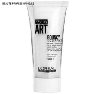 Crème Gel Bouncy & Tender 150ml - Tecni Art