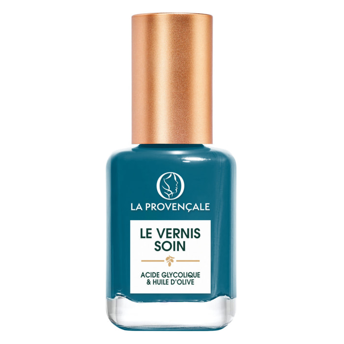 La Provençale Bio Le Vernis Solaire Longue Tenue Sormiou