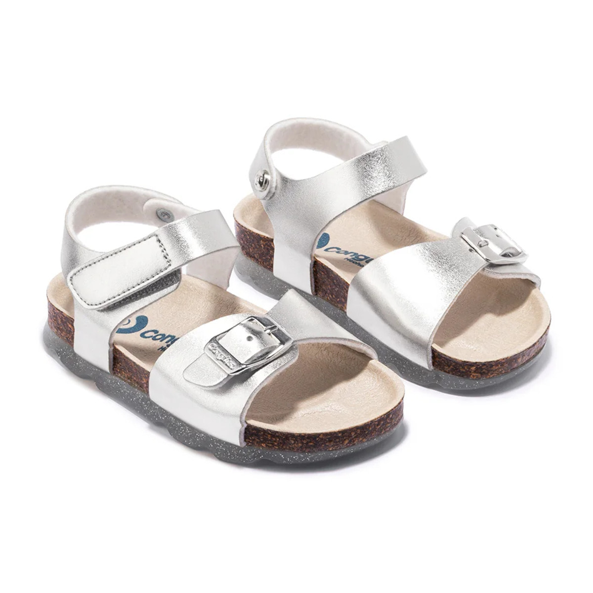 Conguitos - Sandali estivi per bambini comodi