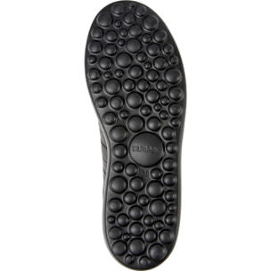 Sneakers - CAMPER Pelotas XLF - Nero - Pelle liscia