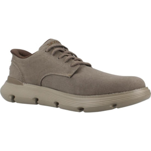 Sneakers De  Hombre Garza205352s Marron