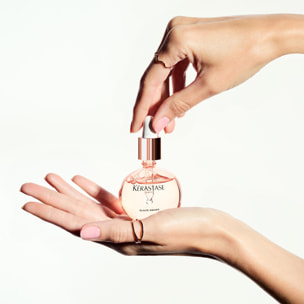Gloss Absolu - Huile Glaze Drops 45 ml