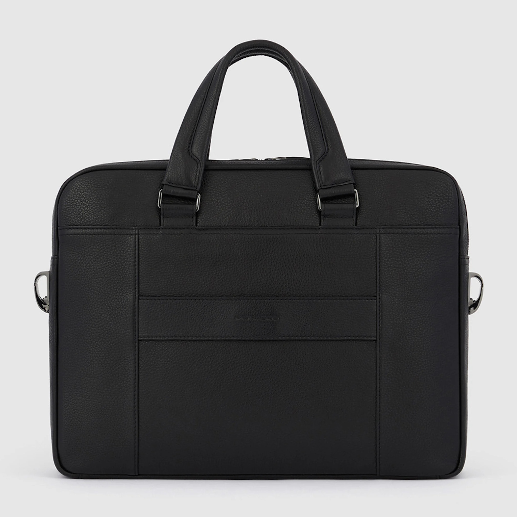 Piquadro Borsa porta pc 15,6 a due scomparti