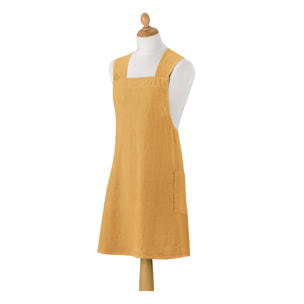 Tablier de cuisine japonais recyclé Haru