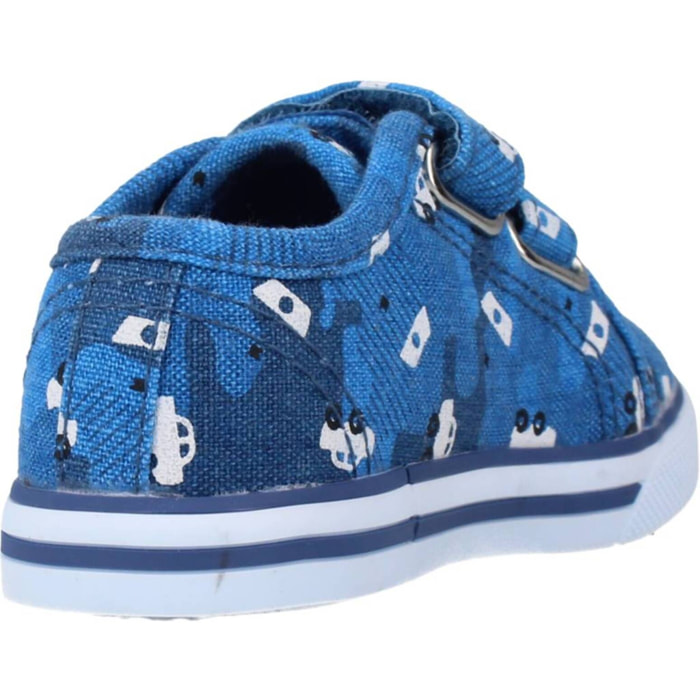 Zapatillas Niño de la marca CHICCO  modelo GABBIANO Blue