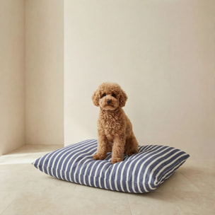 Lit pour animaux déhoussable et antitaches Vinaros Petite