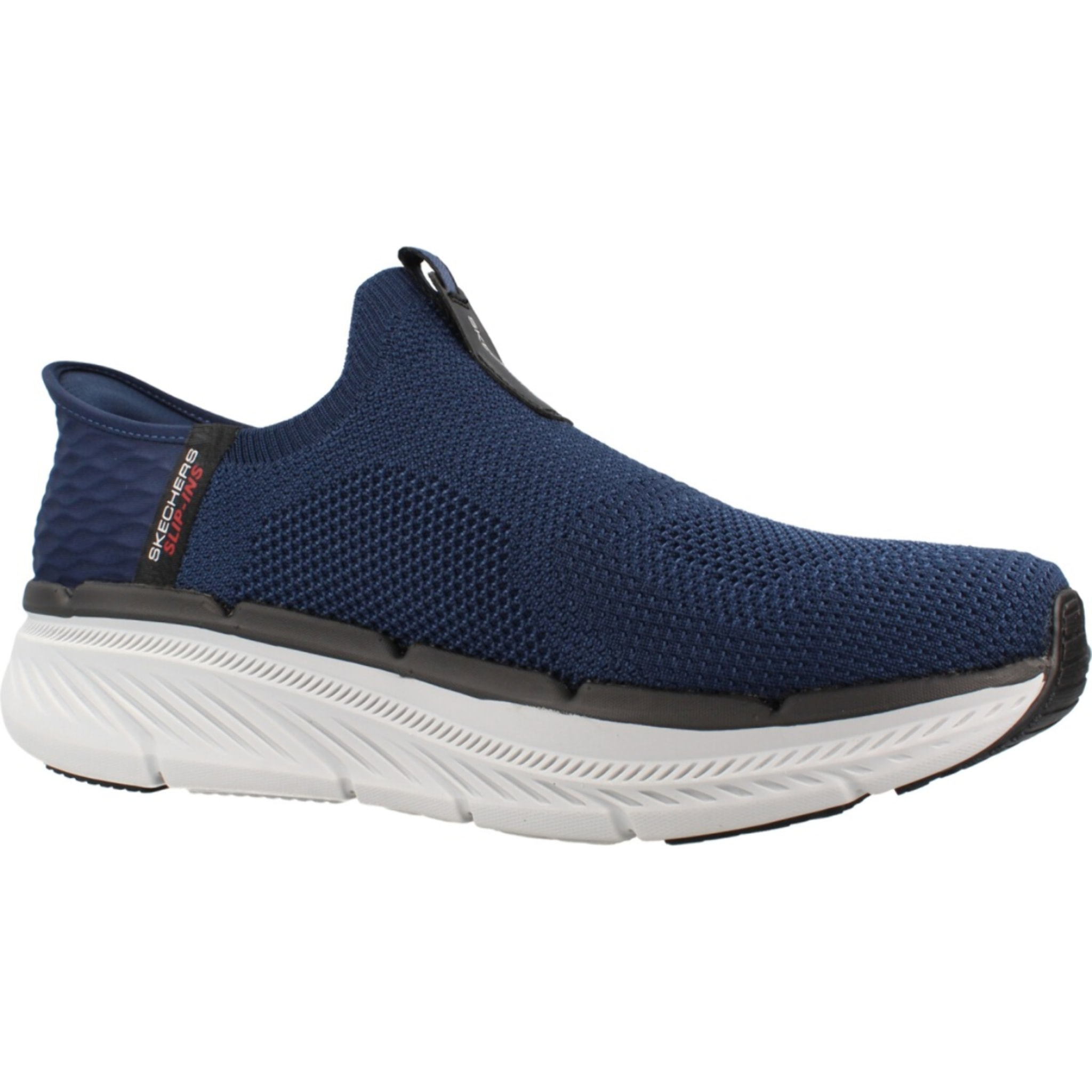 Sneakers De  Hombre 220839s Azul