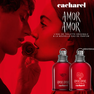 Amor Amor - Eau de Parfum