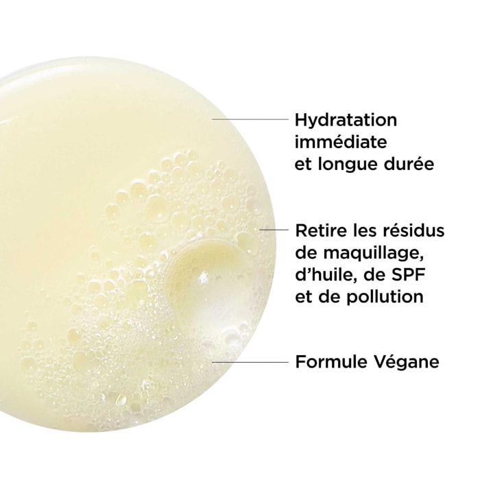 Confidence Cleanser - Sérum Nettoyant & Hydratant 50 ml