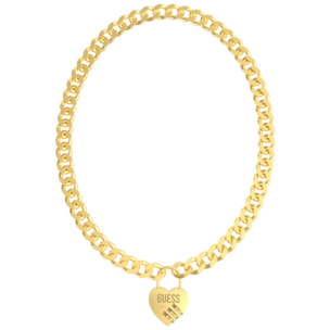 Collar Guess Mujer UBN20052