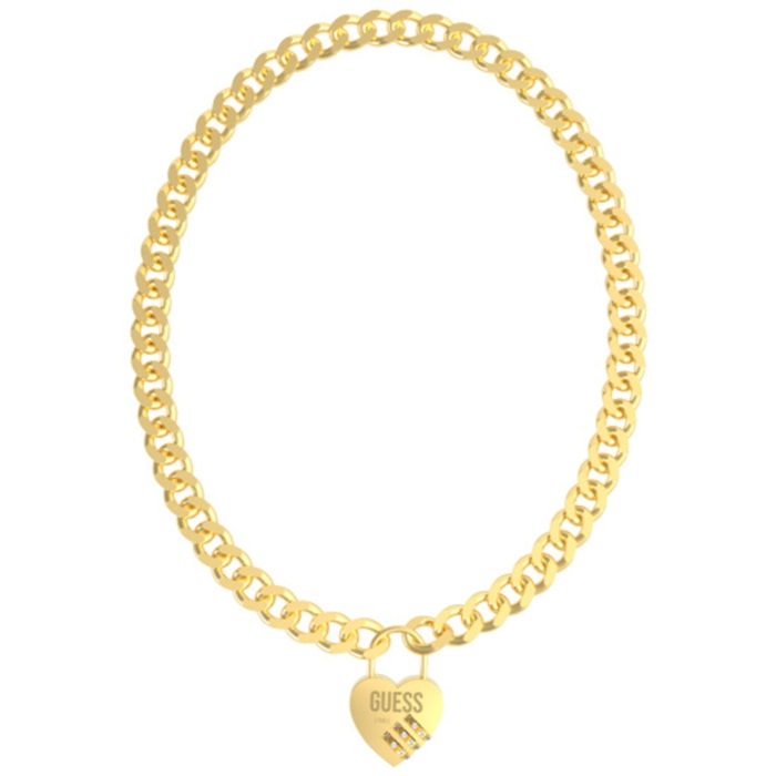 Collar Guess Mujer UBN20052