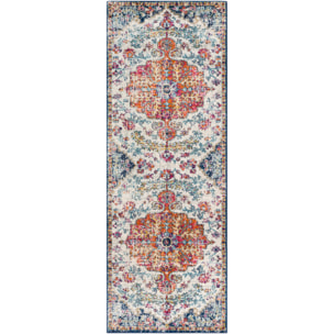 LOU Alfombra Vintage Oriental