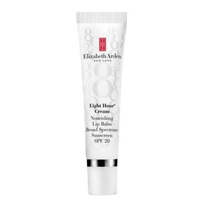 Eight Hour® Cream  IPS20 - Baume Nourissant Lèvres 15 ml