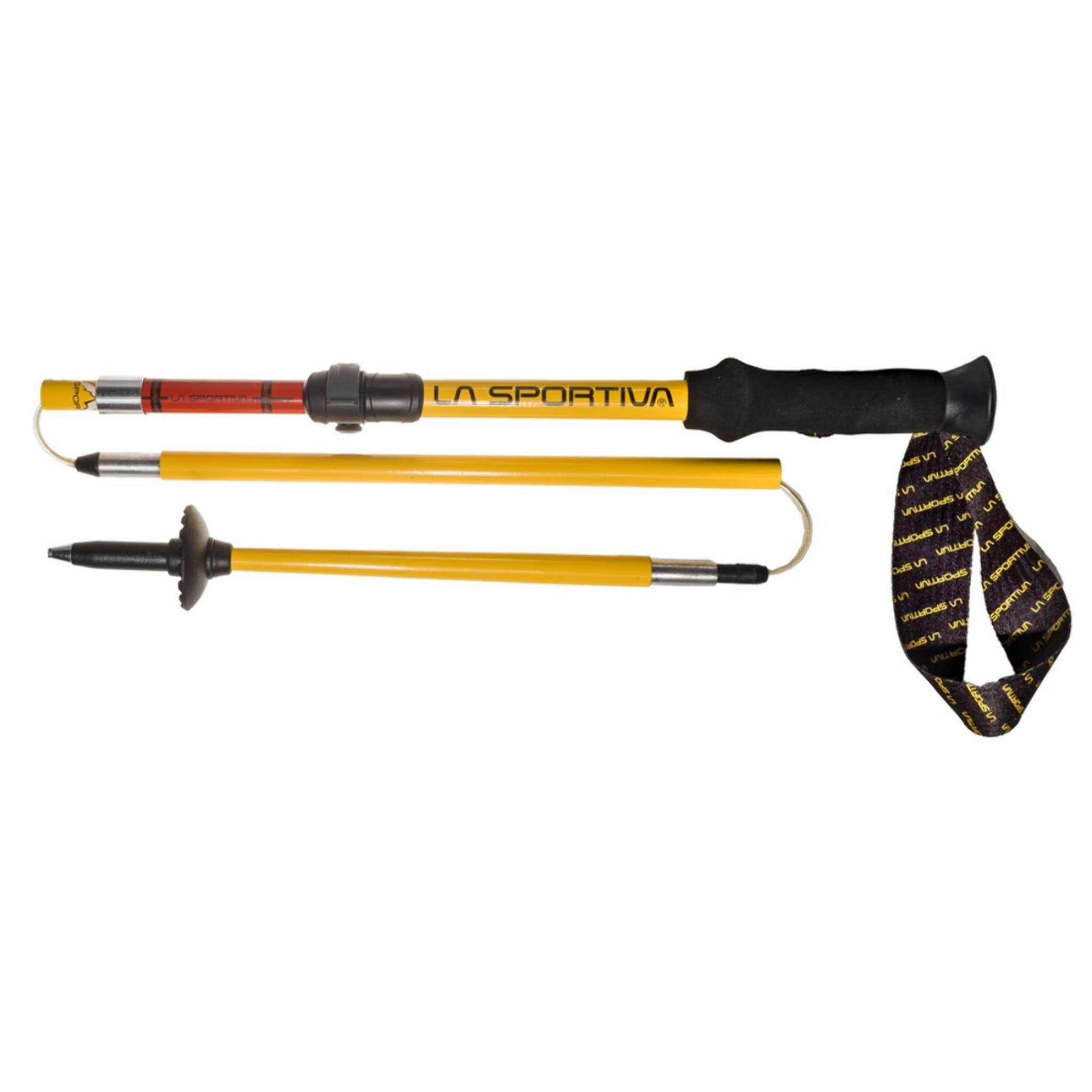 Trail Speed Alu Poles Bastones Trail Running
