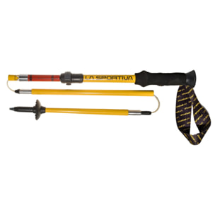 Trail Speed Alu Poles Bastones Trail Running