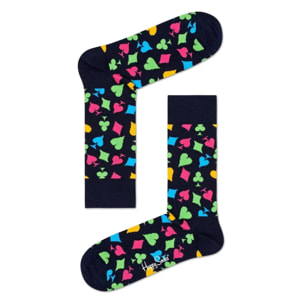 Set de 4 pares de calcetines - diseño "Game Night"