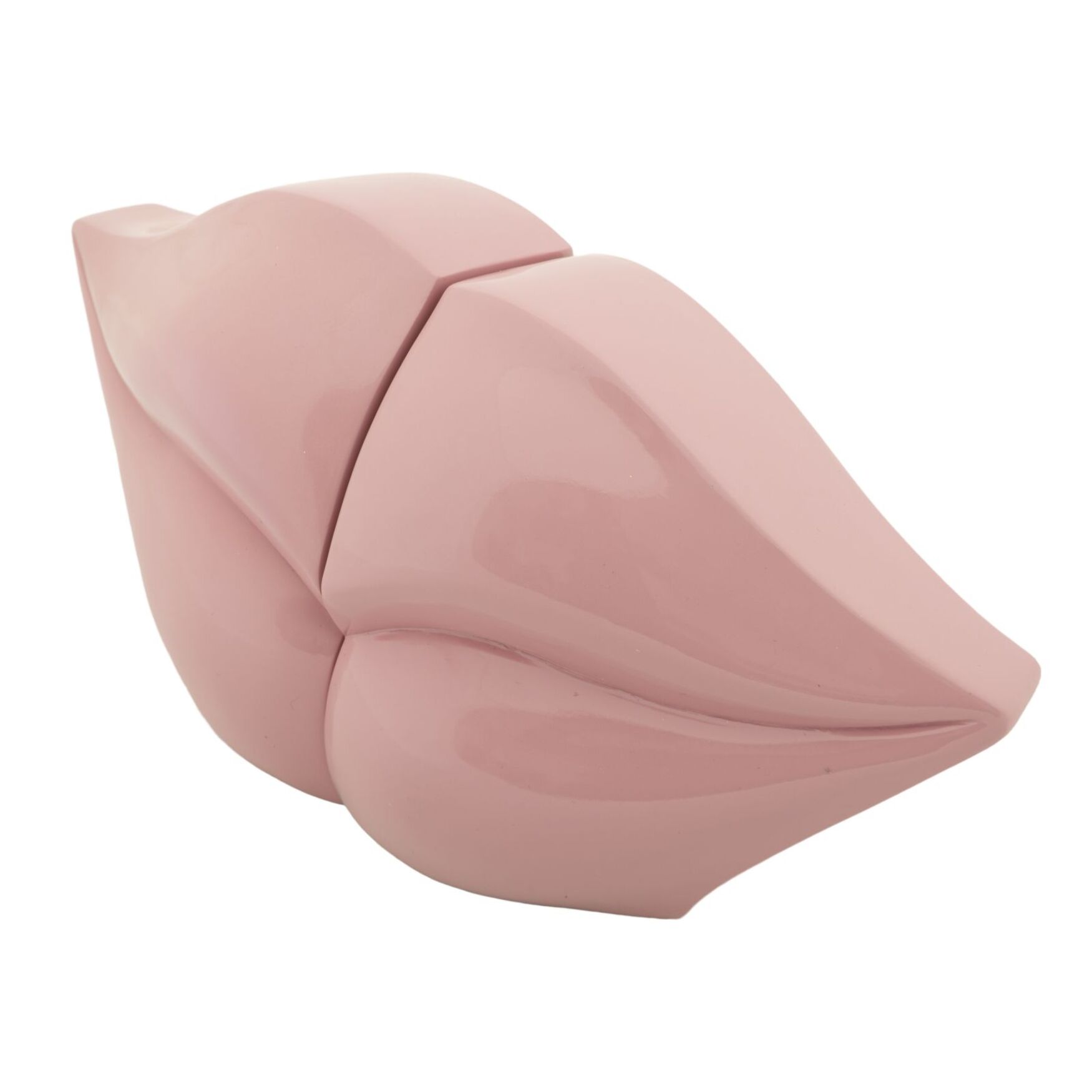 F/LIBRI BOCCA CM 27X9X13