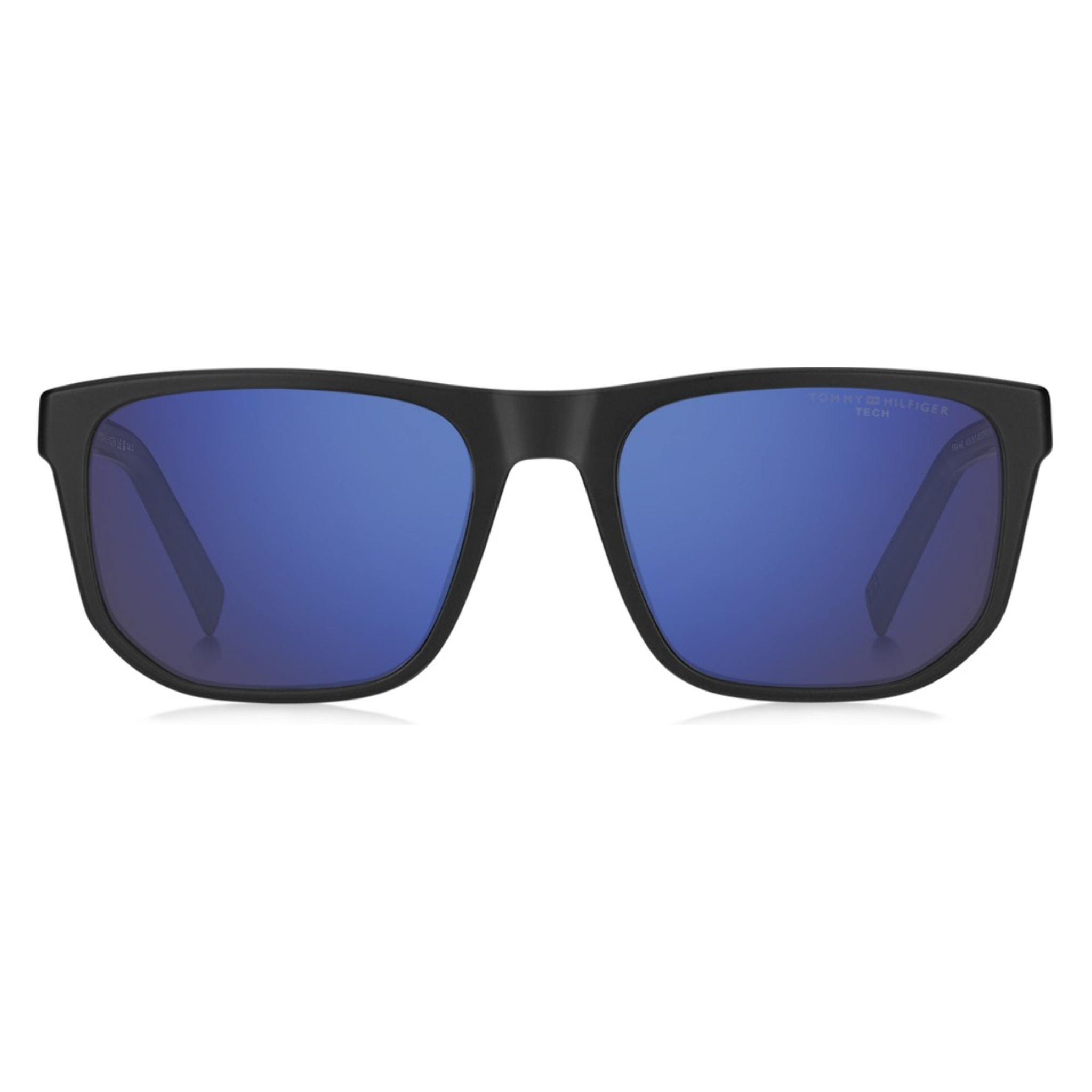Gafas de Sol Tommy Hilfiger TH 2200/S D51 de Tr90 Hombre 55 mm