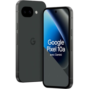 Smartphone GOOGLE Pack Pixel 10a + Casque JBL White